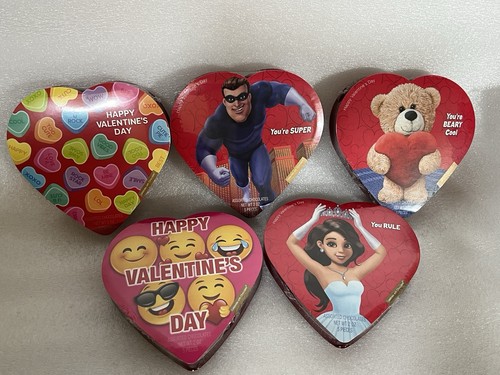 Elmer chocolate valentine s - 5,